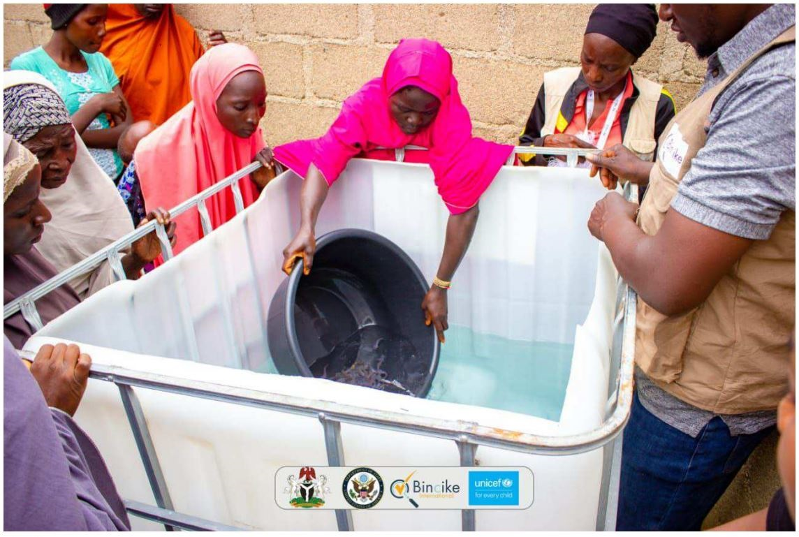 Youth empowerment program image