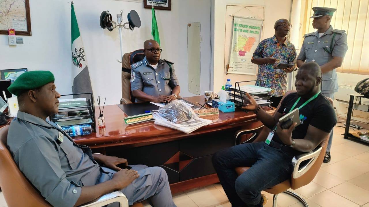 Counter Wildlife Trafficking