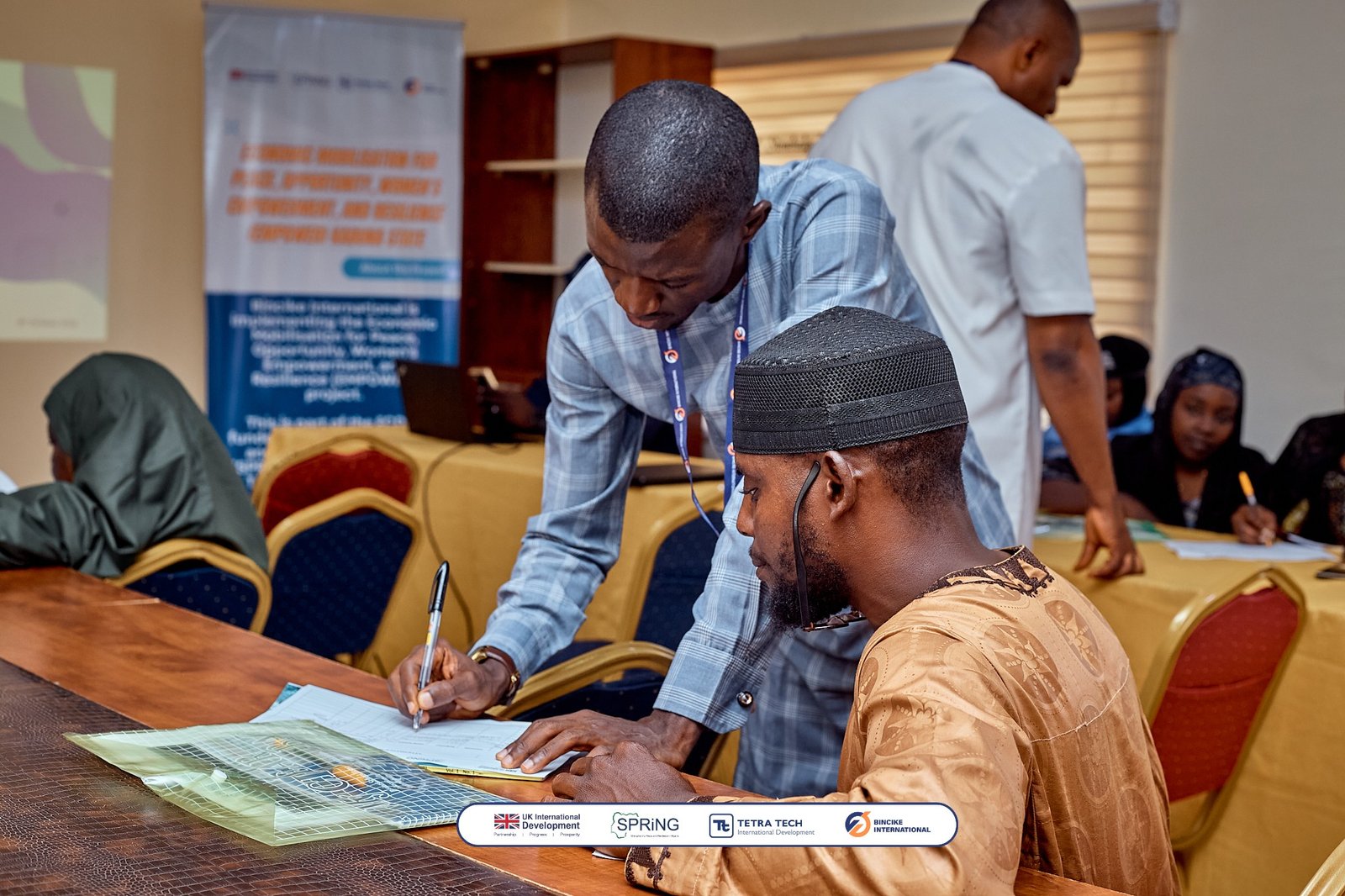 Research and Development