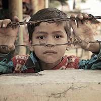 Peacebuilding Workshop